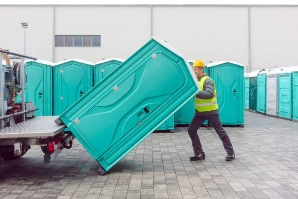 Best Porta potty rental for outdoor events  in West Livingston, TX