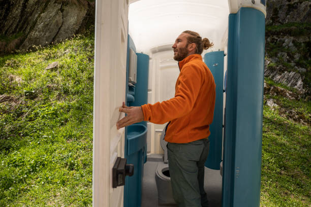 Best Local porta potty services  in West Livingston, TX