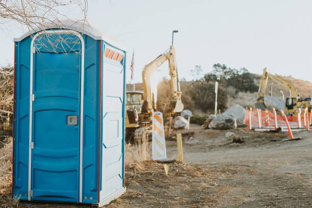 Best Temporary restroom rental  in West Livingston, TX