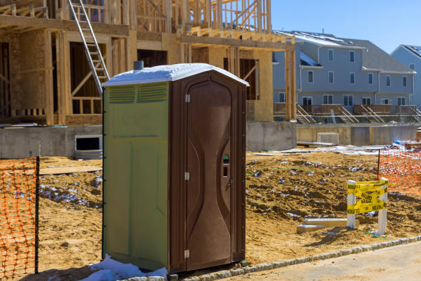 Best Long-term porta potty rental  in West Livingston, TX
