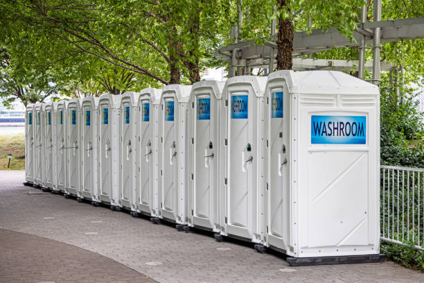 Best Local porta potty services  in West Livingston, TX