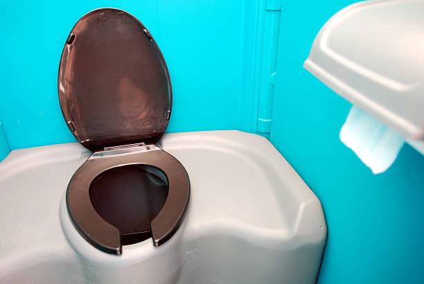 Best Wedding porta potty rental  in West Livingston, TX