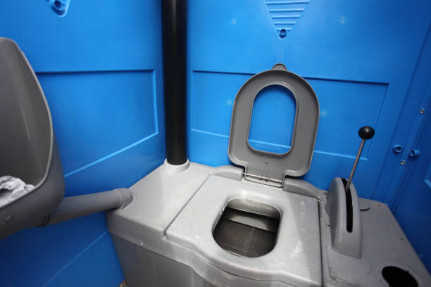 Best Portable toilet rental cost  in West Livingston, TX