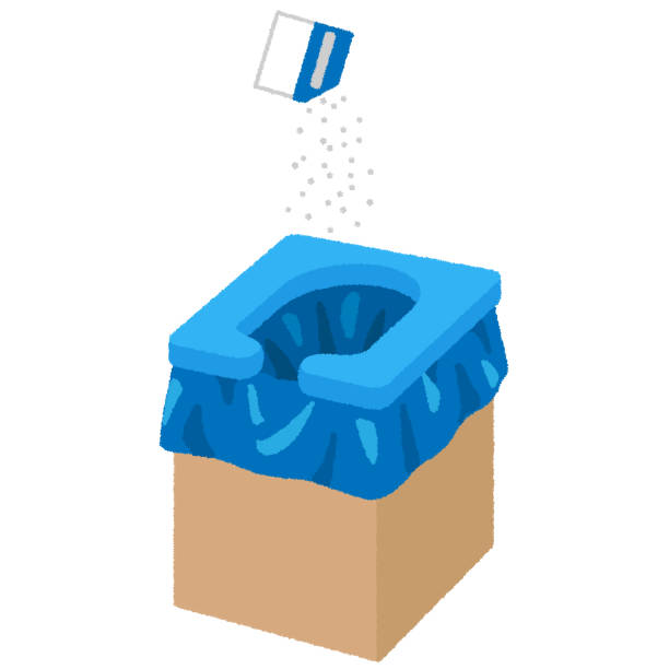 Affordable portable toilet rental in West Livingston, TX